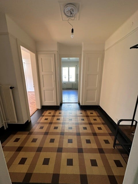 Appartement 1.5 pièce à louer - Lausanne 2