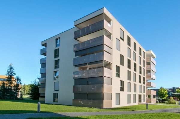 Lumineux appartement proche de toutes commodités 1