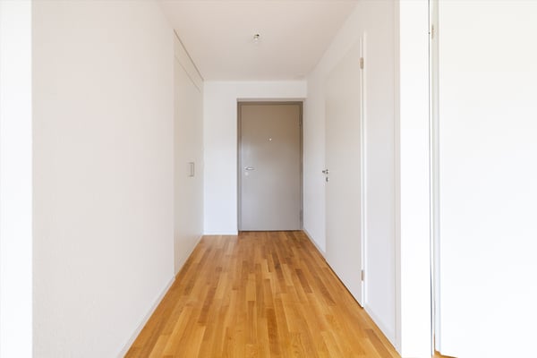 Location avec caution gratuite - Appartement près de la gare 8