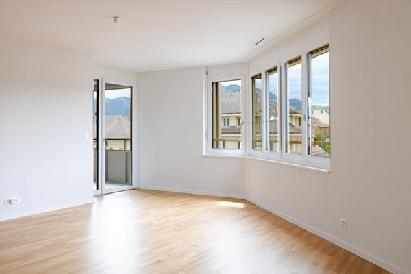 Location avec caution gratuite - Appartement près de la gare 10