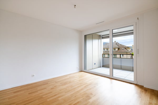 Location avec caution gratuite - Appartement près de la gare 7