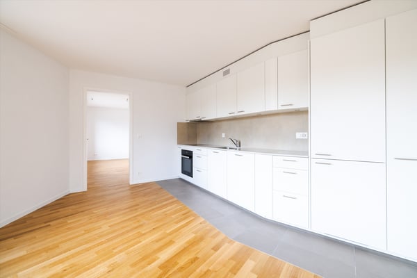 Location avec caution gratuite - Appartement près de la gare 3