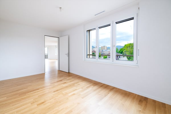 Location avec caution gratuite - Appartement près de la gare 5