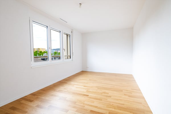 Location avec caution gratuite - Appartement près de la gare 6