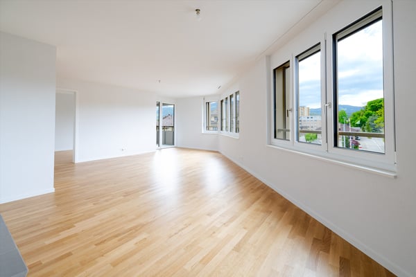 Location avec caution gratuite - Appartement près de la gare 2
