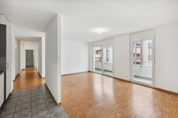 Magnifique appartement lumineux à Clarens ! 1