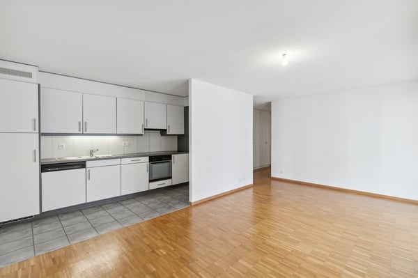 Magnifique appartement lumineux à Clarens ! 2