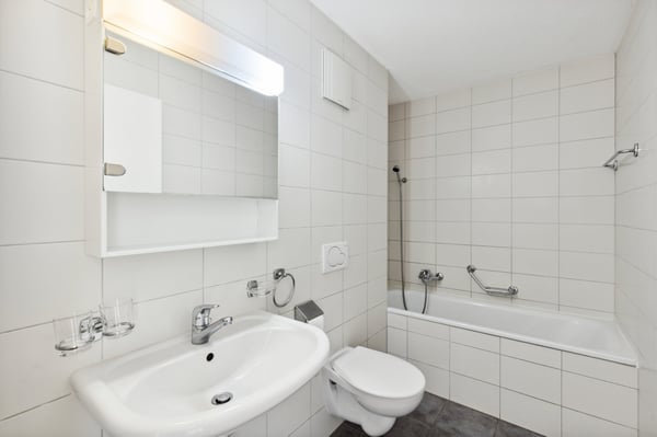 Magnifique appartement lumineux à Clarens ! 3