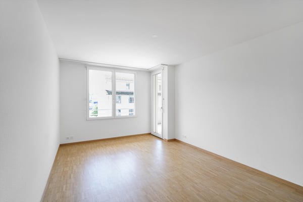 Familienfreundliche Maisonette-Wohnung an der Parkallee in Allschwil 5