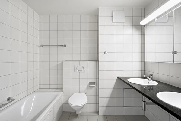 Familienfreundliche Maisonette-Wohnung an der Parkallee in Allschwil 4