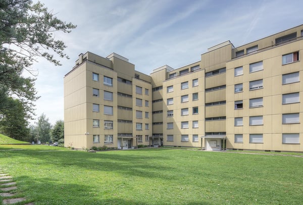 Votre logement futur logement dans un quartier verdoyant 2