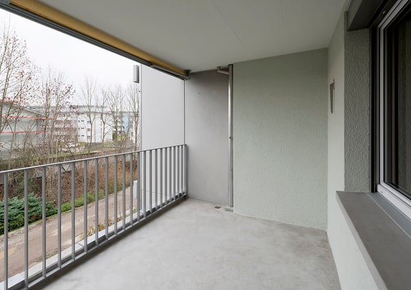 Gemütliche Familienwohnung an ruhiger Lage - Mieten ohne Kaution 6