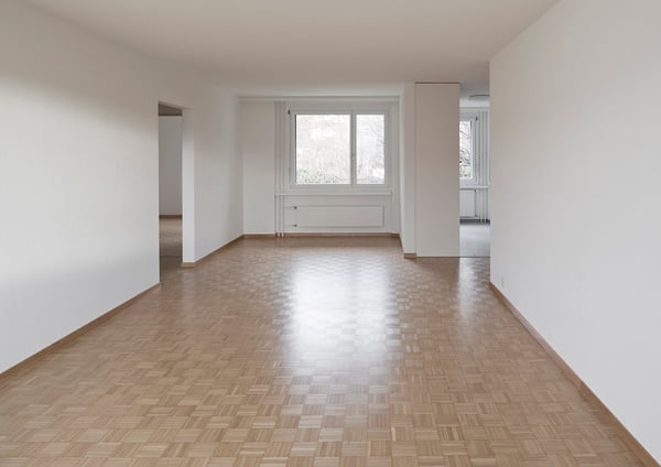 Gemütliche Familienwohnung an ruhiger Lage - Mieten ohne Kaution 2