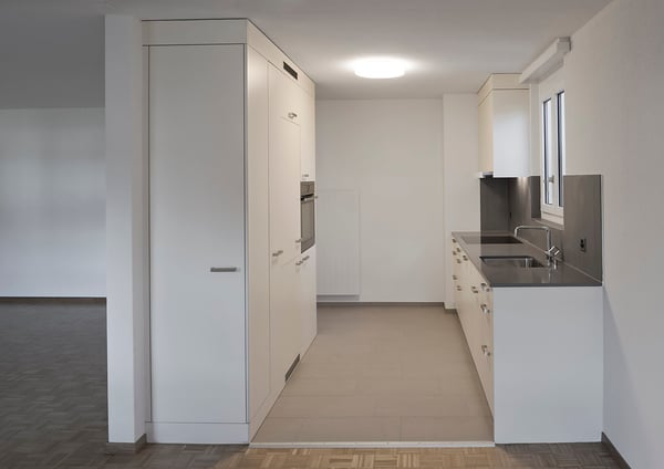 Gemütliche Familienwohnung an ruhiger Lage - Mieten ohne Kaution 3