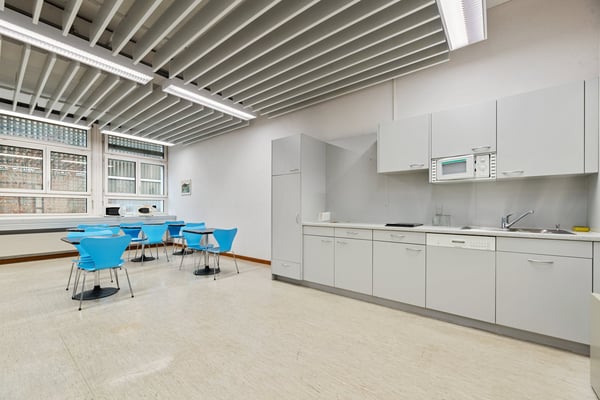 Ihr neues Büro in der Sternmatt 6 in Kriens 4