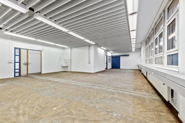 Ihr neues Büro in der Sternmatt 6 in Kriens 3