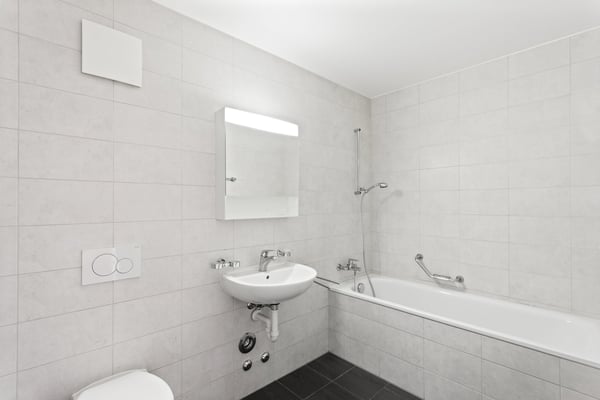 Appartement spacieux dans quartier calme 5