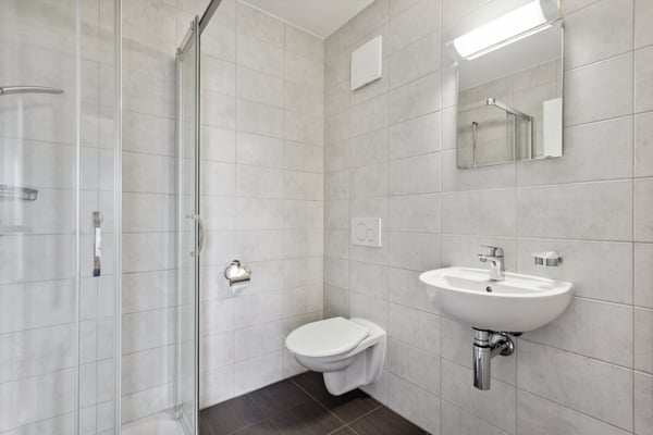 Appartement spacieux dans quartier calme 6