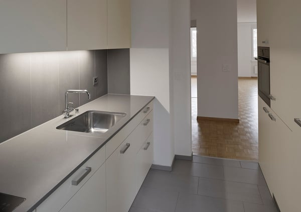 MIETEN OHNE DEPOT - 3.5 Zimmer an zentraler Lage in Wallisellen! 4