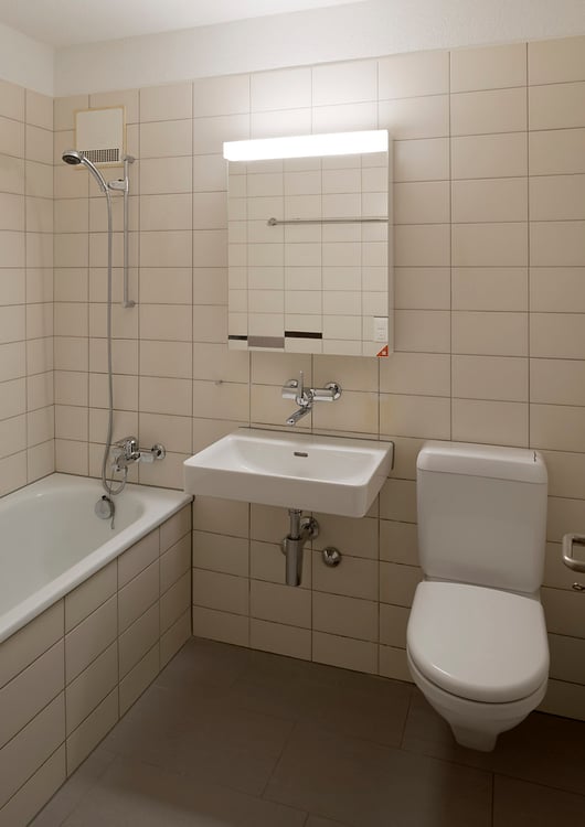 MIETEN OHNE DEPOT - 3.5 Zimmer an zentraler Lage in Wallisellen! 5