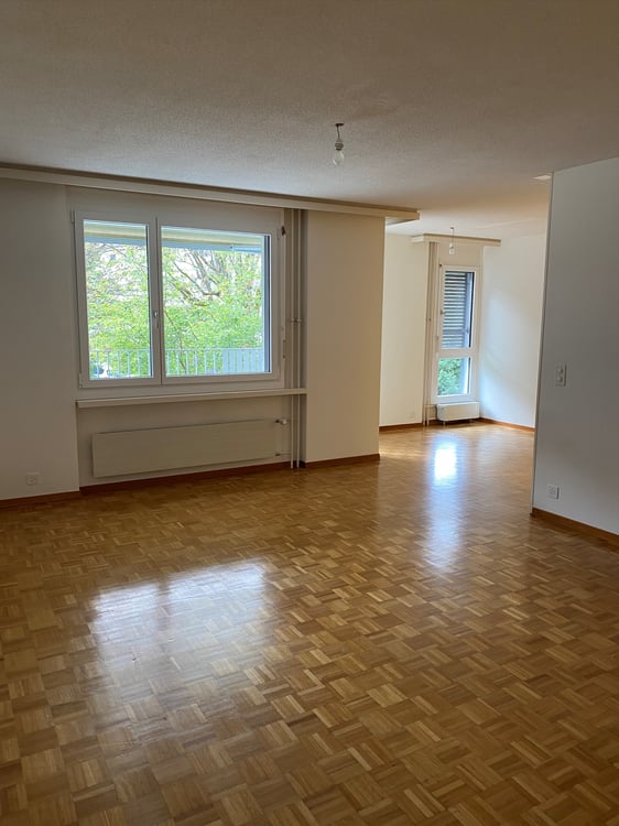 MIETEN OHNE DEPOT - 3.5 Zimmer an zentraler Lage in Wallisellen! 2