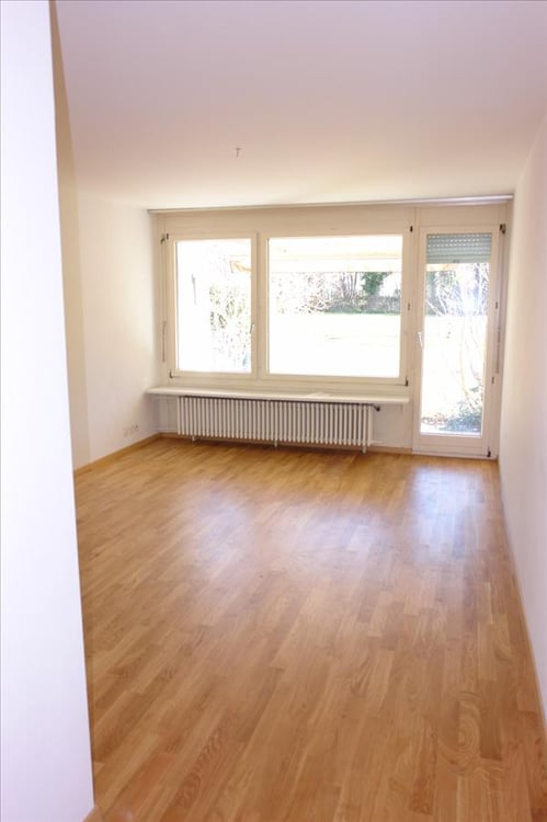 Wohnen mit wunderbarer Aussicht! Mieten ohne Kaution 4