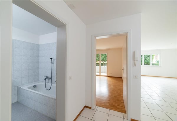 Una Residenza tranquilla! Vivere bene a prezzi ottimi! 4