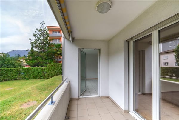 Una Residenza tranquilla! Vivere bene a prezzi ottimi! 6