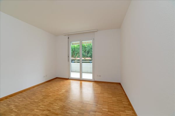 Una Residenza tranquilla! Vivere bene a prezzi ottimi! 5