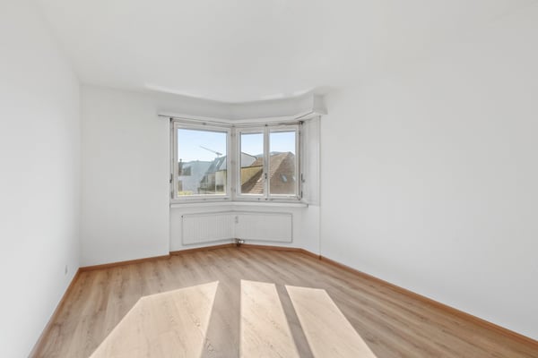 Gemütliche Wohnung an ruhiger Lage! 7