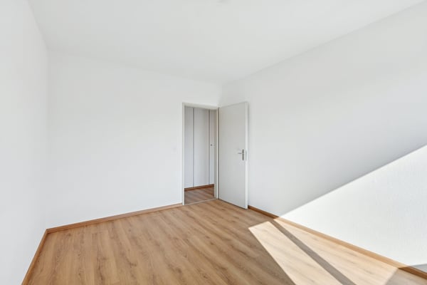 Gemütliche Wohnung an ruhiger Lage! 6