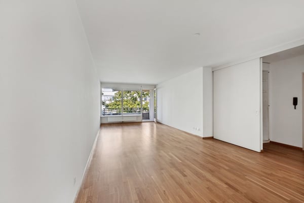 Gemütliche Wohnung an ruhiger Lage! 3