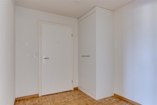 Zentral gelegen mit grüner Umgebung! 4