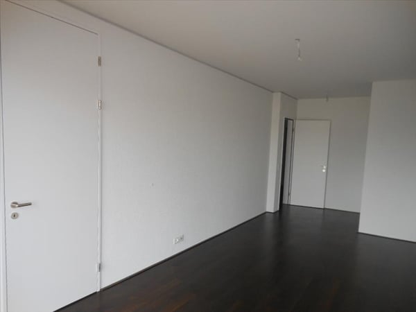 Wohnen im Markthallen Tower in unmittelbarer Nähe zum Bahnhof 5