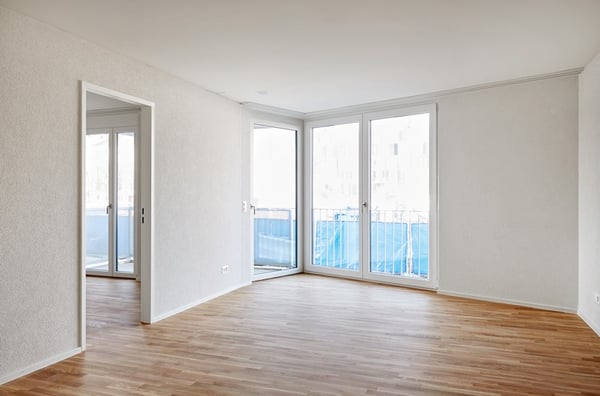 Hier endet Ihre Wohnungssuche 2