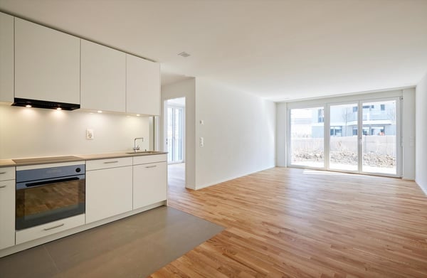 Hier endet Ihre Wohnungssuche 3