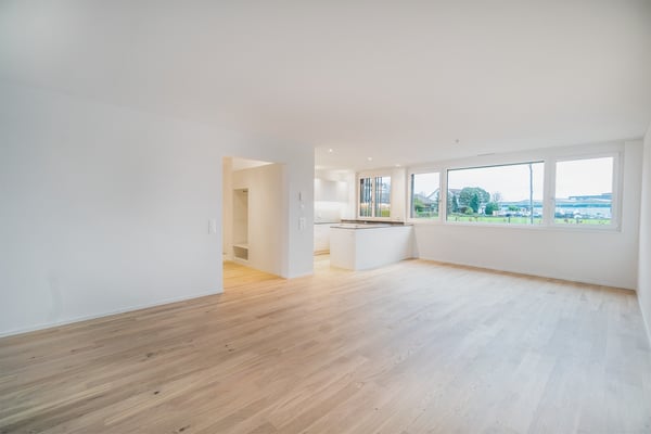 Moderner Ausbaustandard im schönen Tübach! 4