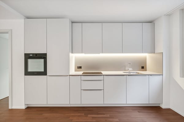 Superbe emplacement, 2.5 pces moderne au rez-de-chaussée 4