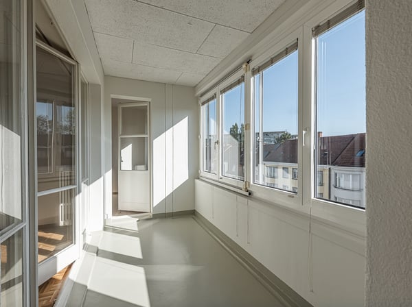 Ihr neues Zuhause! 11