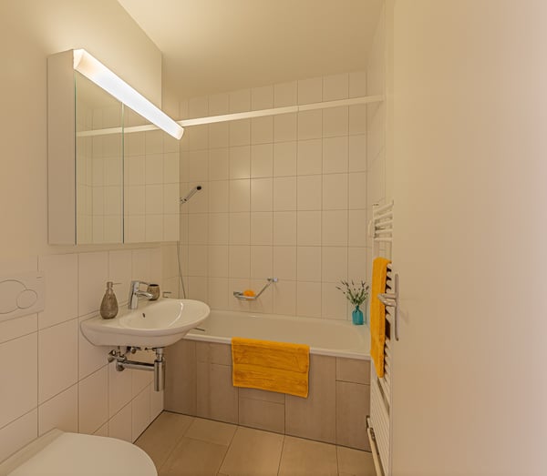 Ihr neues Zuhause! 6