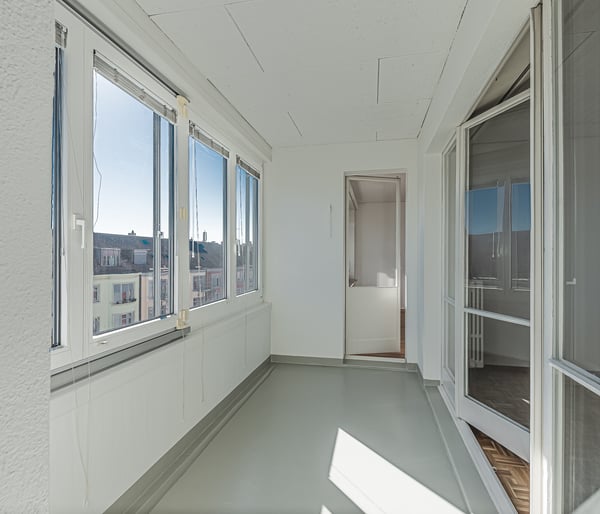 Ihr neues Zuhause! 12