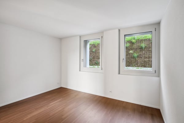 Superbe 2.5 pces moderne de 66m2 avec balcon 8