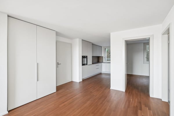 Superbe 2.5 pces moderne de 66m2 avec balcon 11