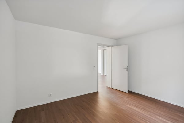 Superbe 2.5 pces moderne de 66m2 avec balcon 9