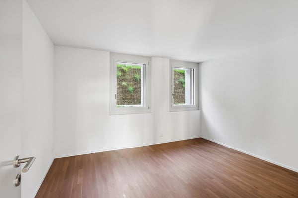 Superbe 2.5 pces moderne de 66m2 avec balcon 10