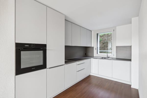 Superbe 2.5 pces moderne de 66m2 avec balcon 5