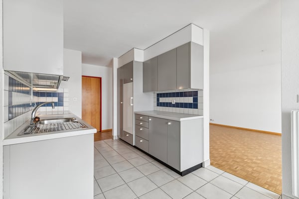 Appartement avec caution gratuite 5