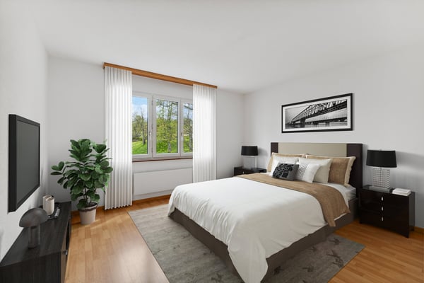 Appartement avec caution gratuite 8