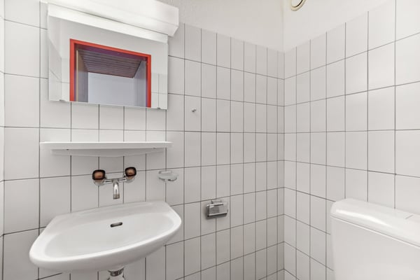 Appartement avec caution gratuite 7