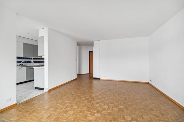 Appartement avec caution gratuite 4
